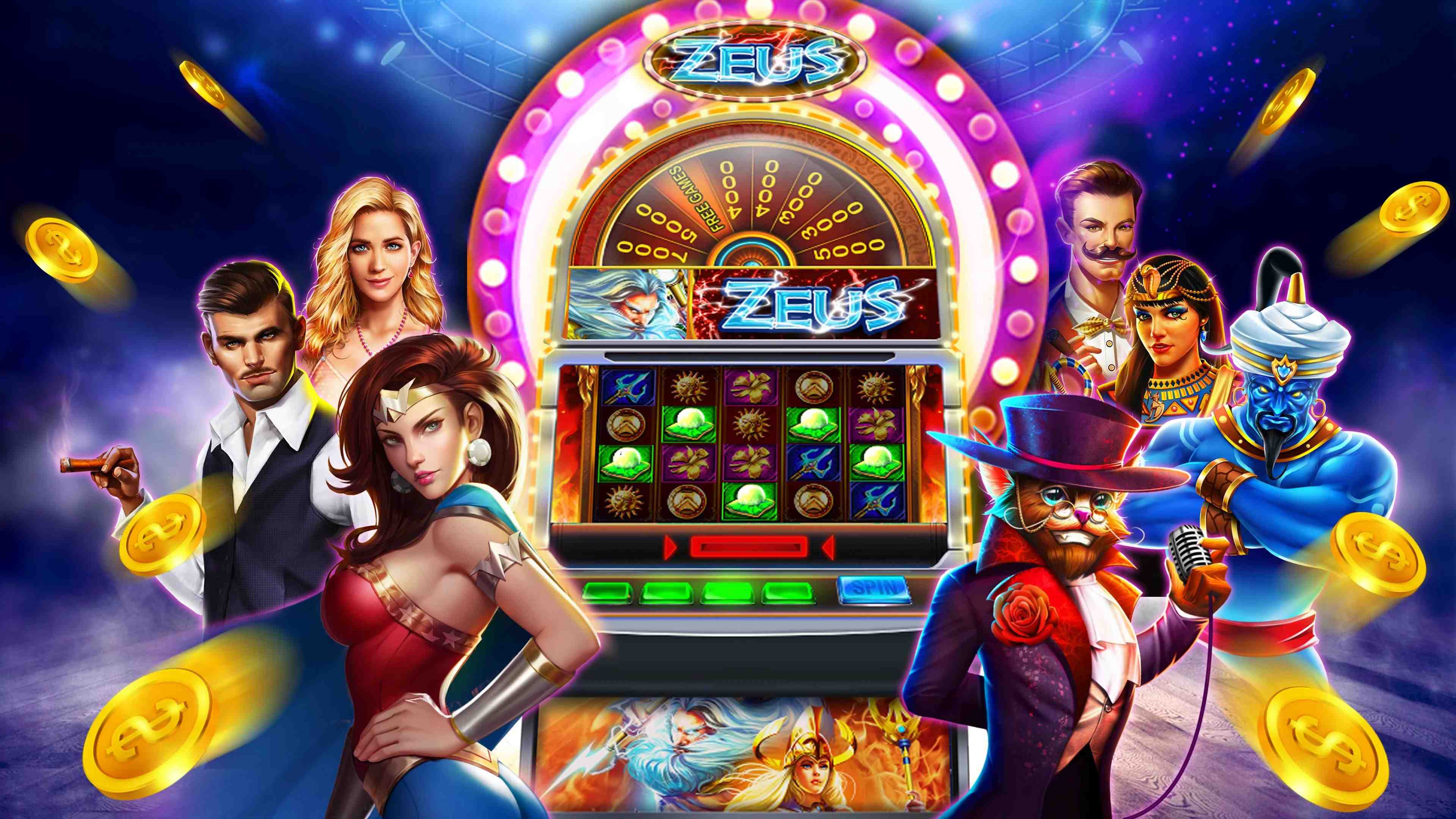 7 app